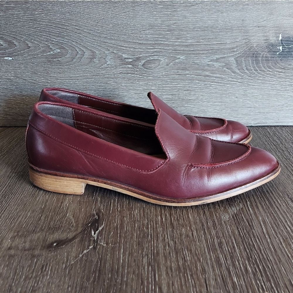 EVERLANE The Modern Loafer
